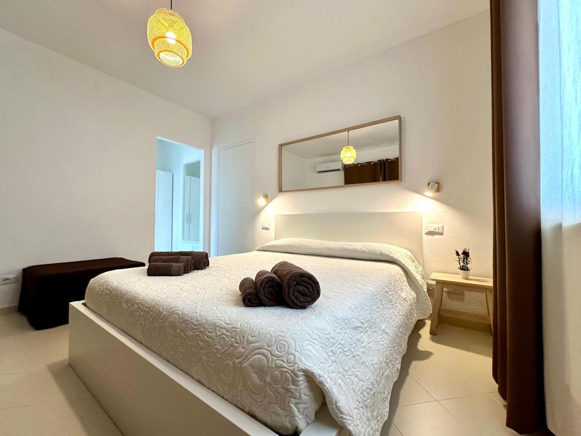 Lotto 16 - Guest House Olbia Exterior foto